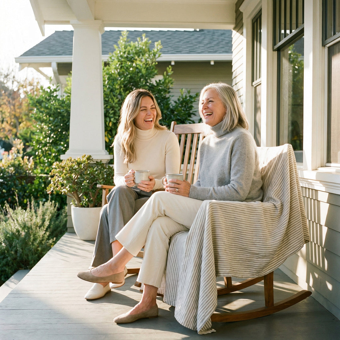 Why Women Are Choosing the Florence & Mae Way