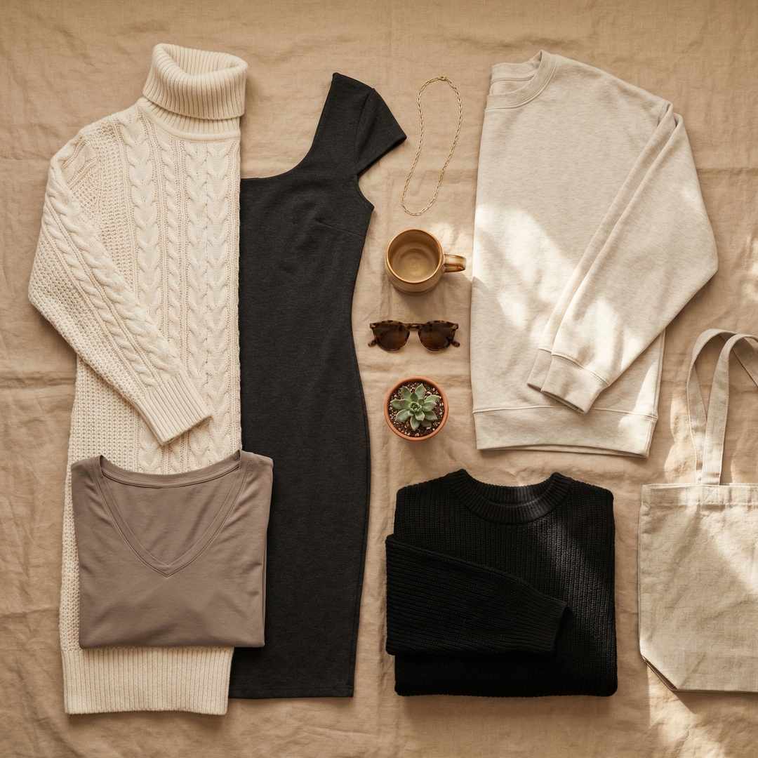 The Pieces Women Keep Coming Back For — Our Bestsellers, Explained