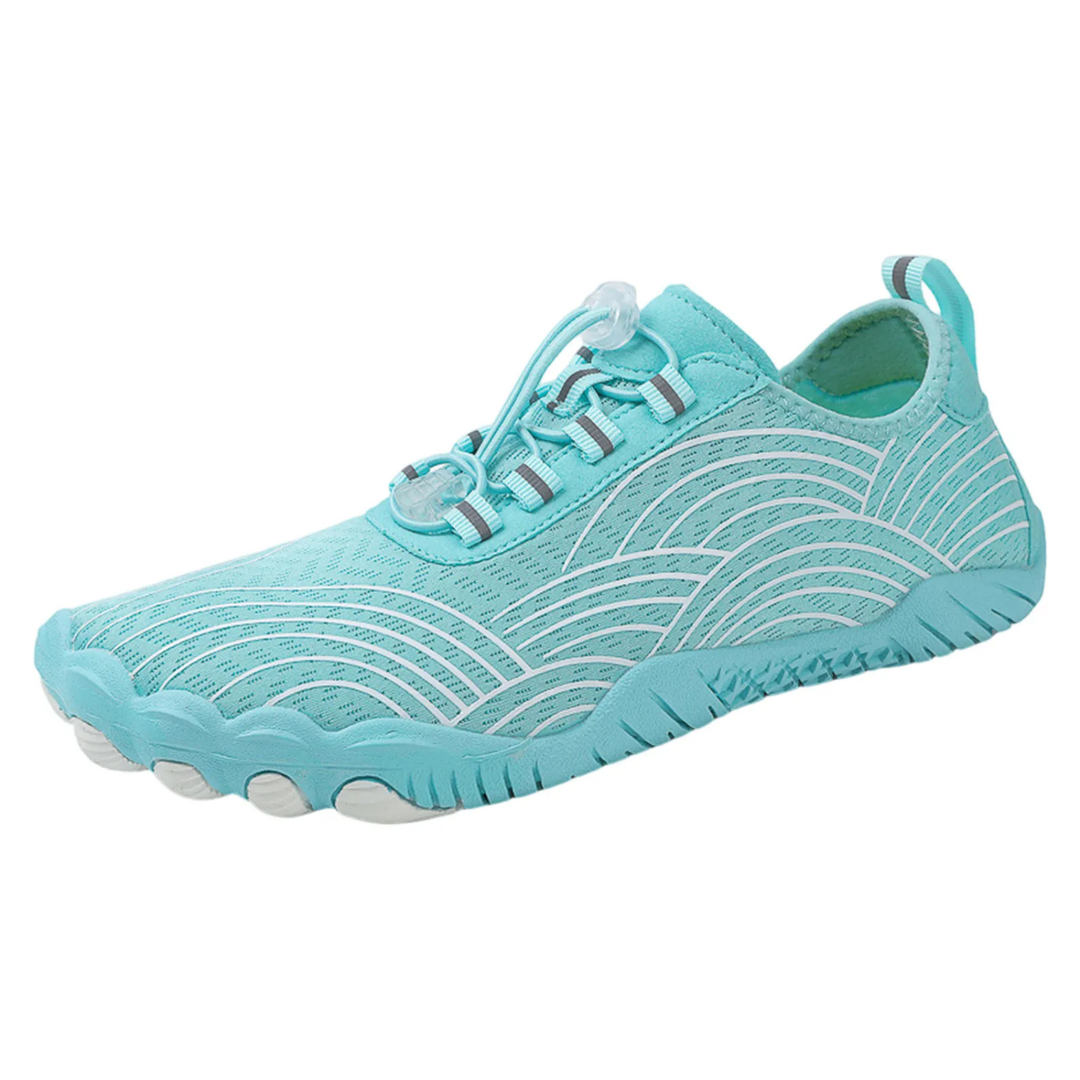 Aiden | Unisex Orthopedic Barefoot Shoes With Toe-Grip Sole