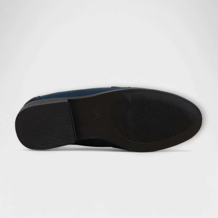 Blythe | Women's Slip-On Flat Loafers