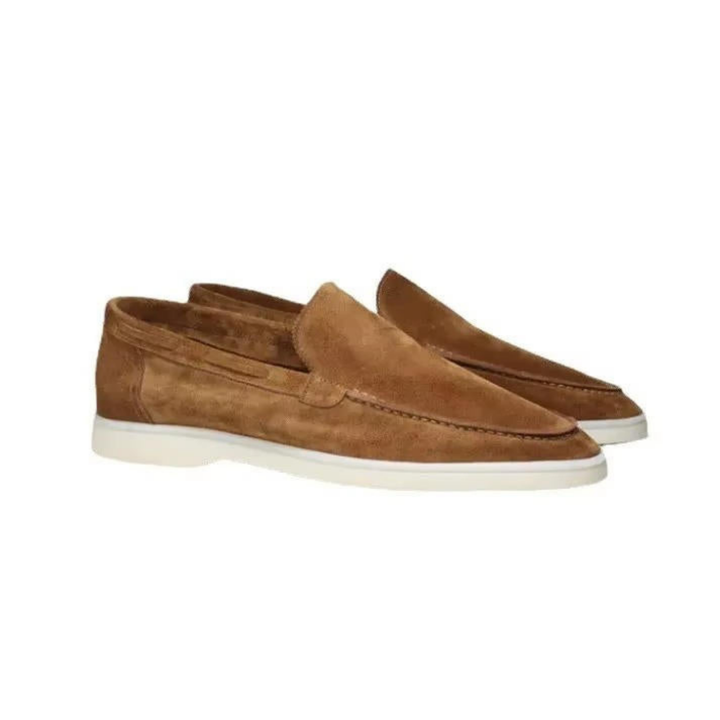 Henrik | Men's Casual Slip-On Loafers