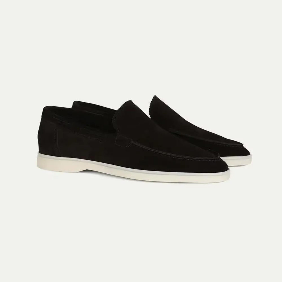 Henrik | Men's Casual Slip-On Loafers