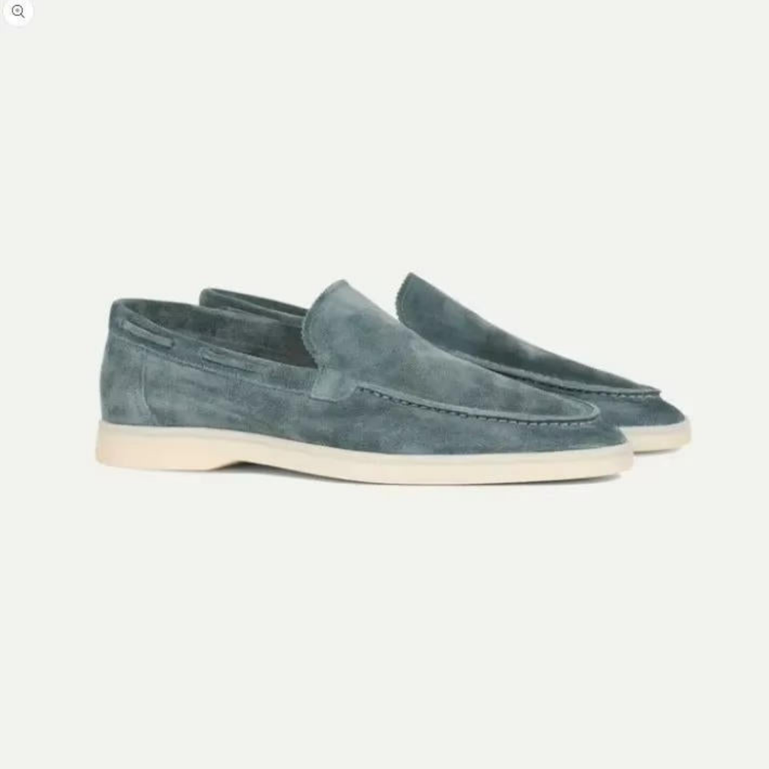 Henrik | Men's Casual Slip-On Loafers