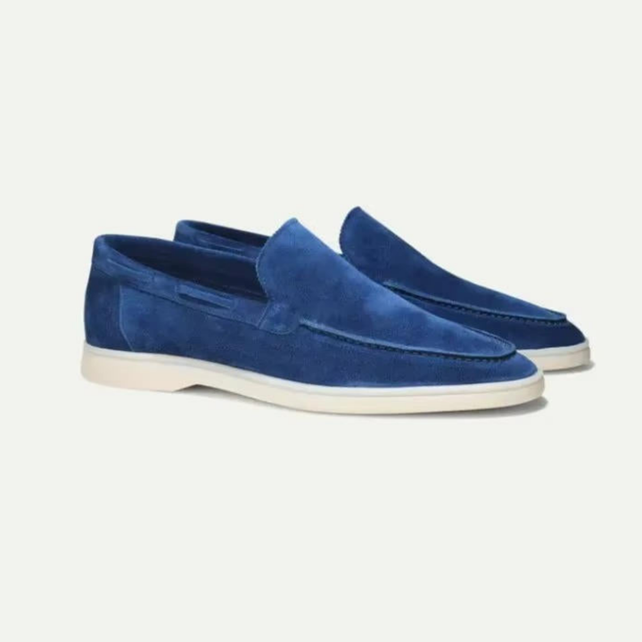 Henrik | Men's Casual Slip-On Loafers