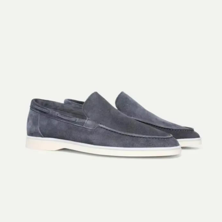 Henrik | Men's Casual Slip-On Loafers