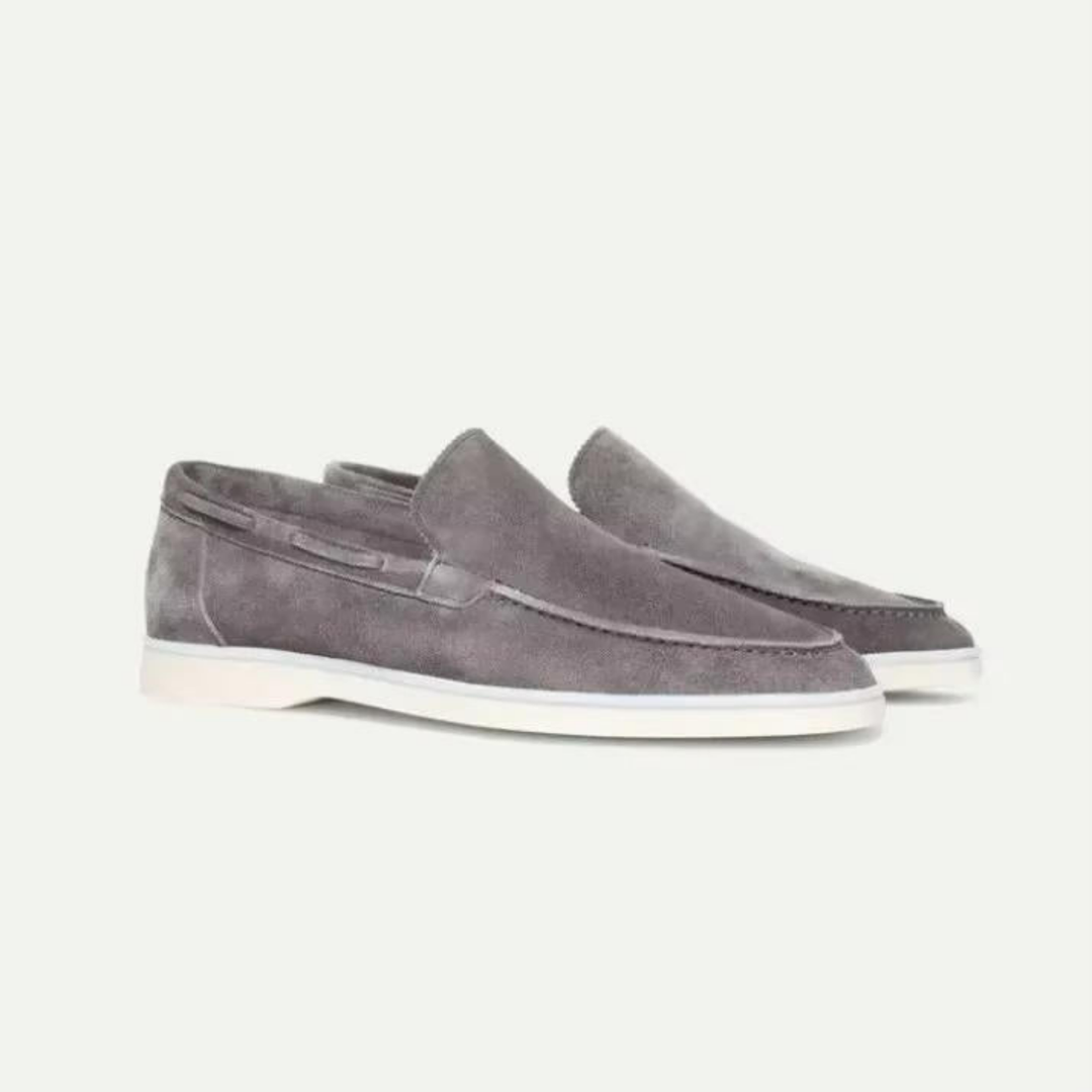 Henrik | Men's Casual Slip-On Loafers