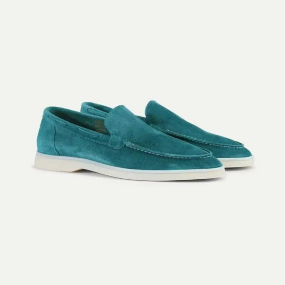 Henrik | Men's Casual Slip-On Loafers
