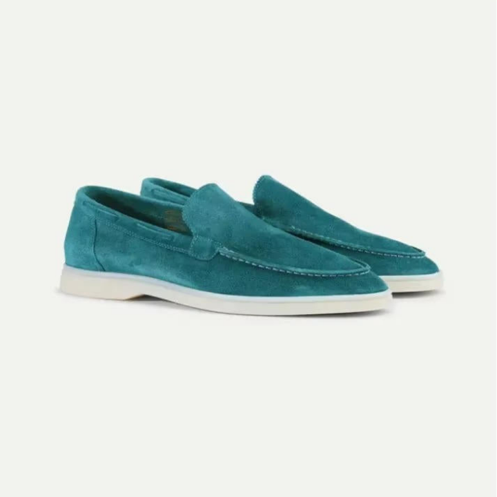 Henrik | Men's Casual Slip-On Loafers