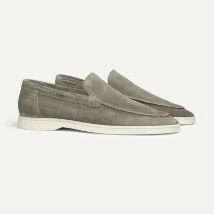 Henrik | Men's Casual Slip-On Loafers