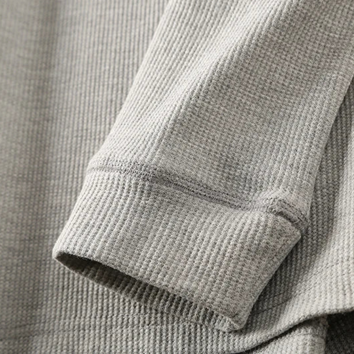 Holden | Men's Casual Long Sleeve Pullover