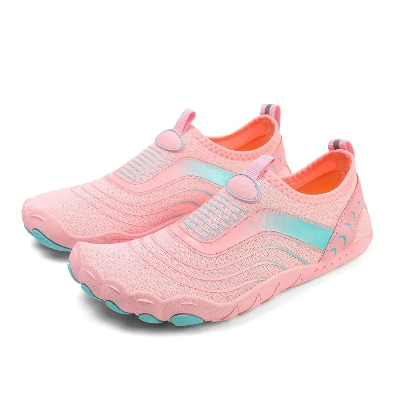 Jackson | Unisex Barefoot Shoes With Slip-On Entry And Flex Sole | Active