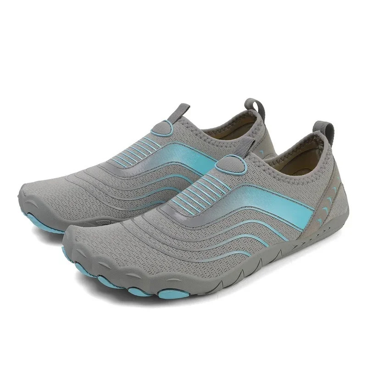Jackson | Unisex Orthopedic Barefoot Shoes With Flex Sole