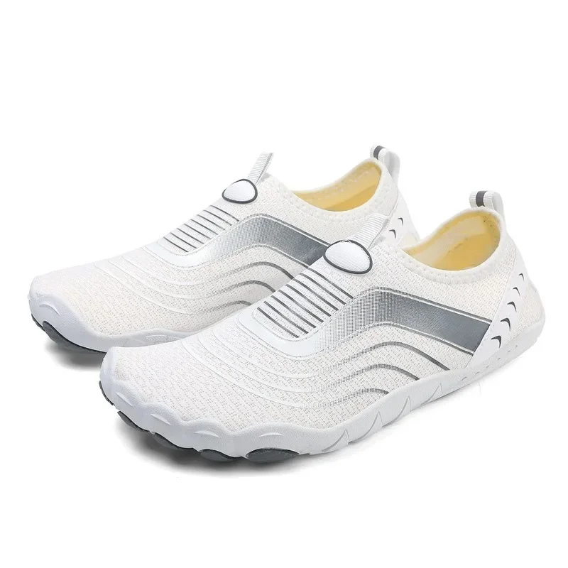 Jackson | Unisex Orthopedic Barefoot Shoes With Flex Sole
