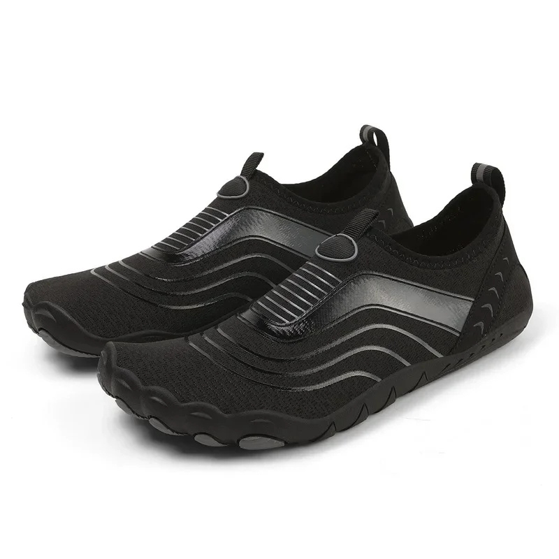 Jackson | Unisex Orthopedic Barefoot Shoes With Flex Sole