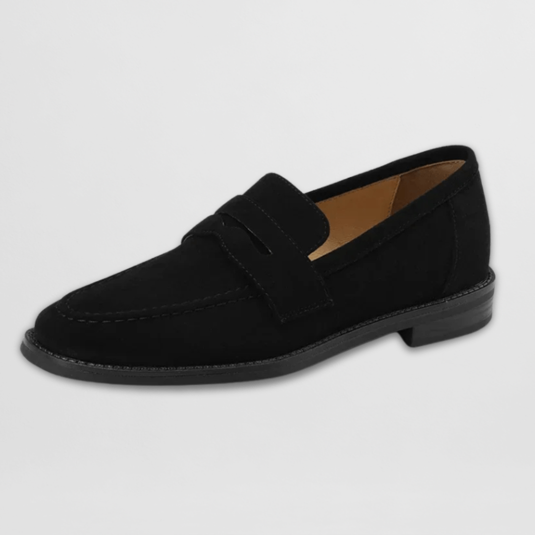 Rowan | Women's Classic Penny Loafers