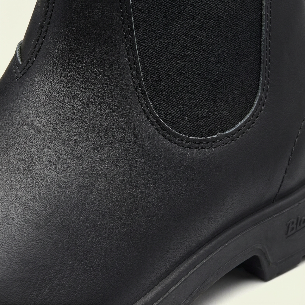Sam | Men's Pull-On Chelsea Boots