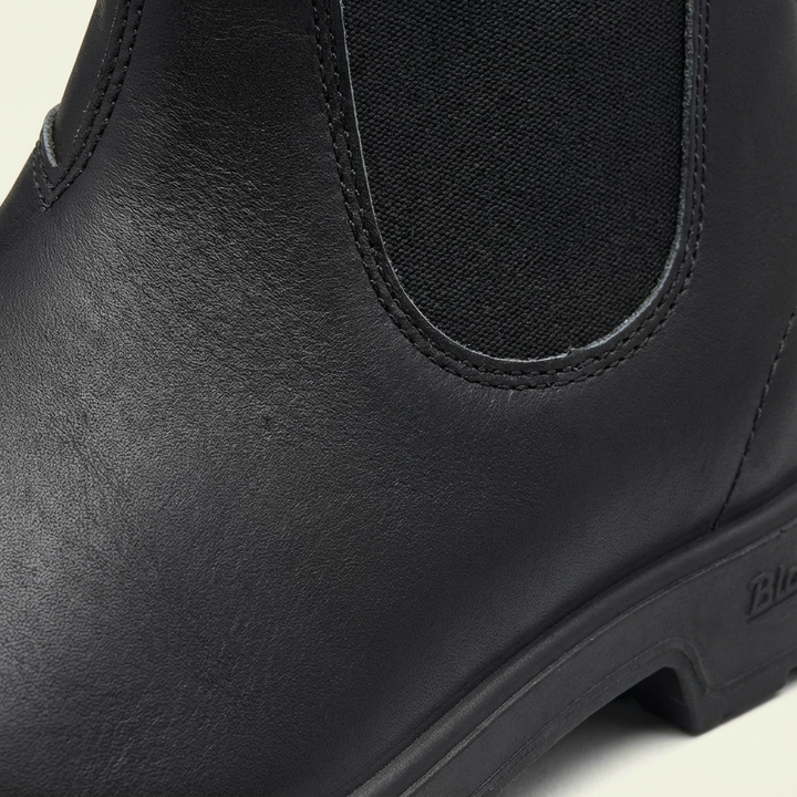 Sam | Men's Pull-On Chelsea Boots
