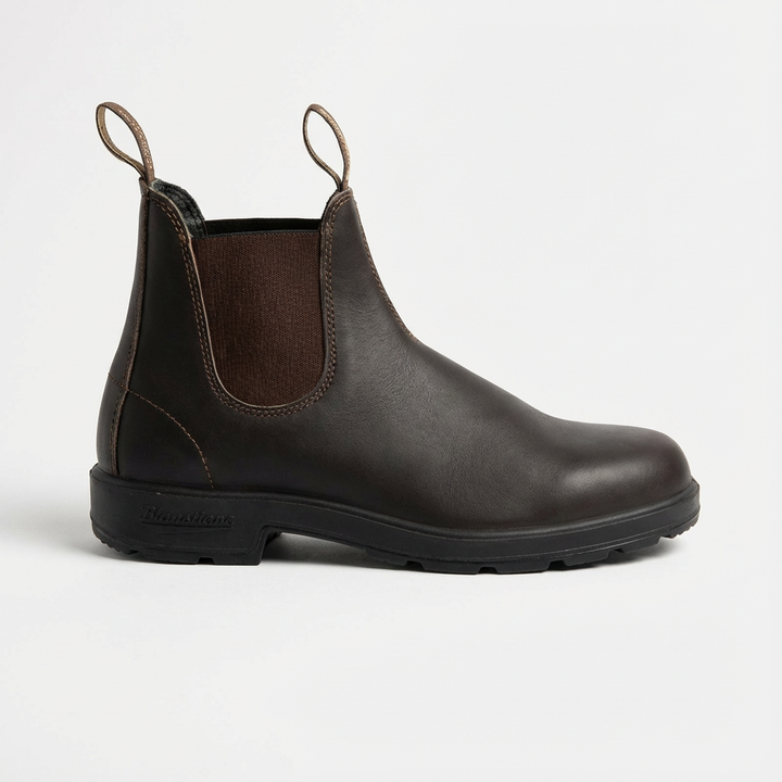 Sam | Men's Pull-On Chelsea Boots