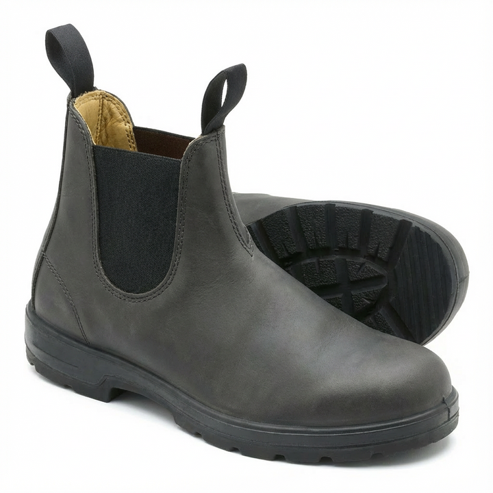 Sam | Men's Pull-On Chelsea Boots
