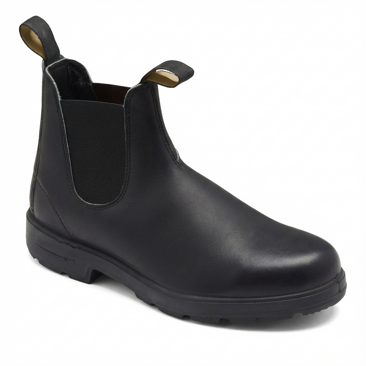 Sam | Men's Pull-On Chelsea Boots