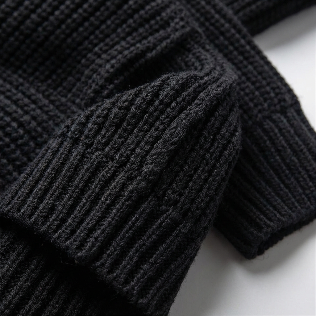 Walker | Men's V-Neck Casual Sweater