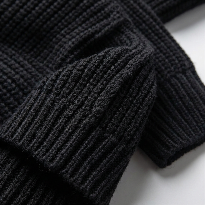 Walker | Men's V-Neck Casual Sweater